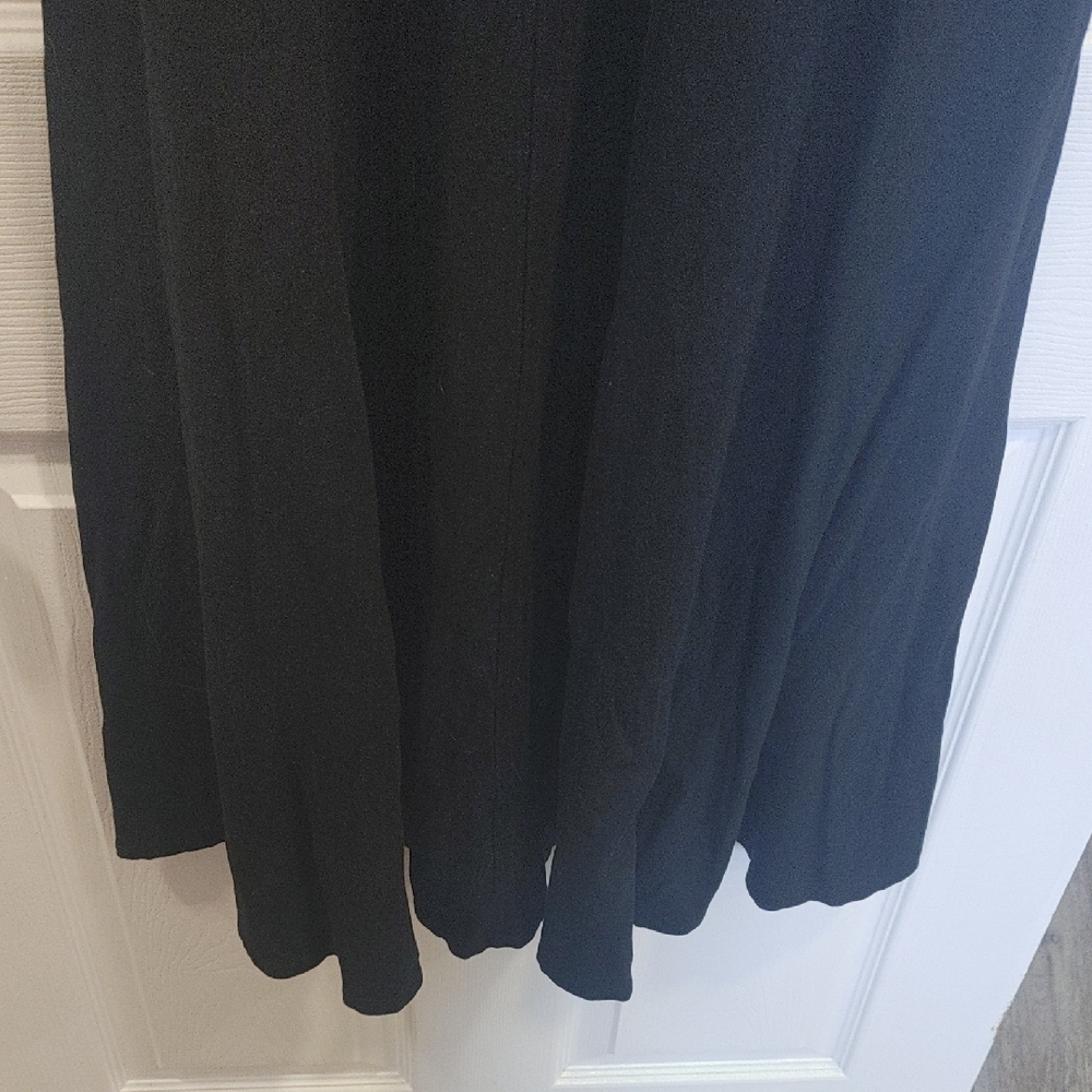 a new day Black Scoop Neck Dress - Picture 5 of 5
